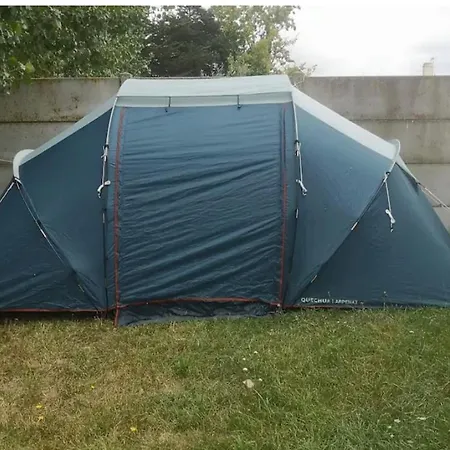 Tente Pour 4 Personnes خيمة فخمة *