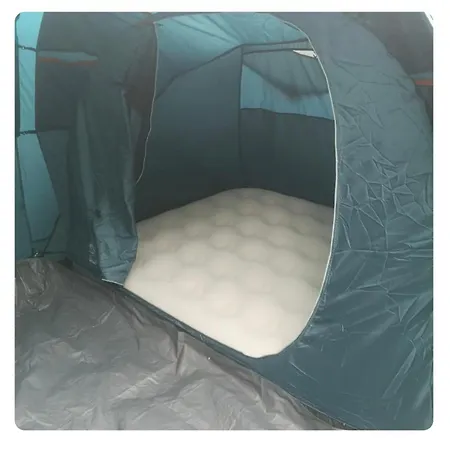 Tente Pour 4 Personnes *